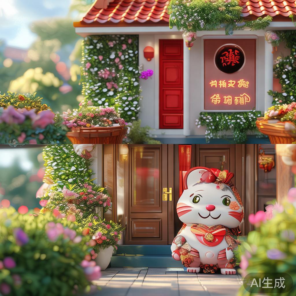 美美的置业 红包怎么领取? - 快讯网 - 分享生活资讯热点话题综合门户网www.dzjgm.com