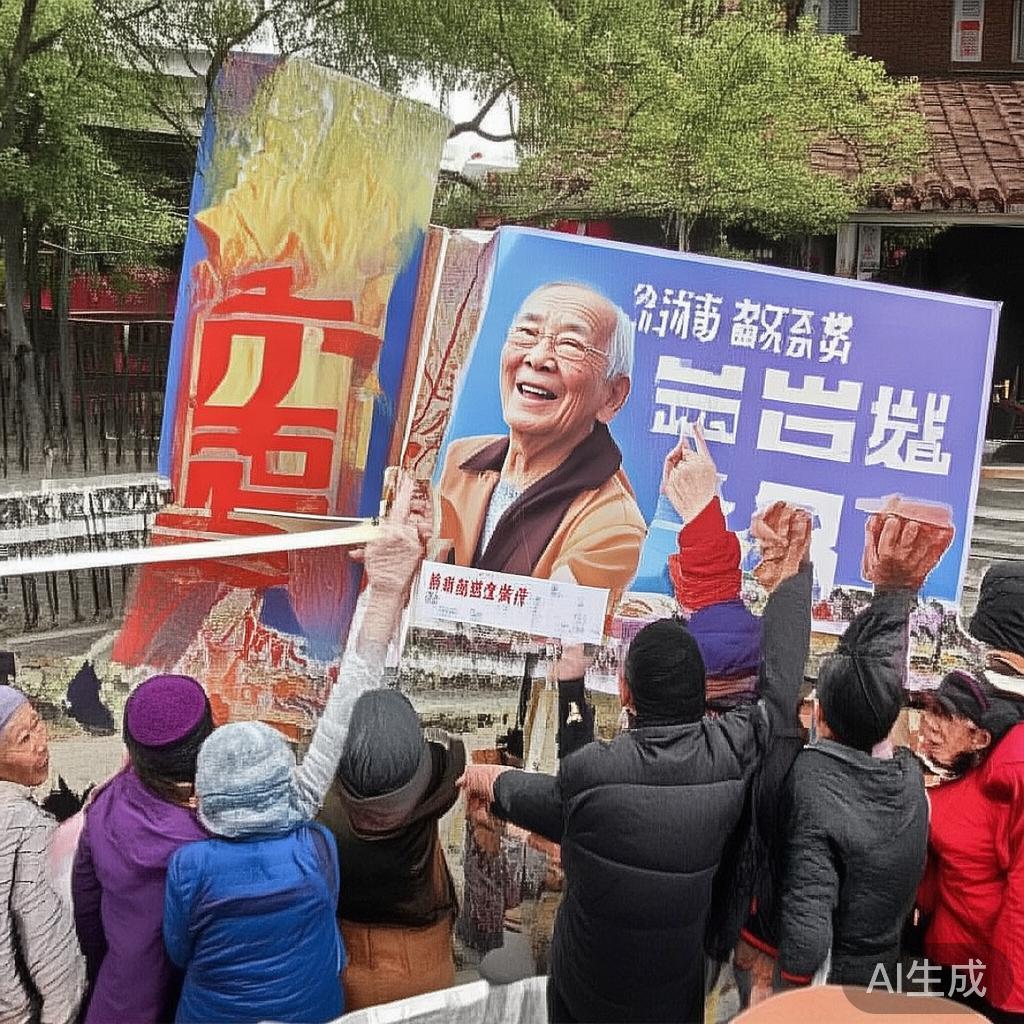 台州高龄补贴，你错过了就亏了！ - 快讯网 - 分享生活资讯热点话题综合门户网www.dzjgm.com