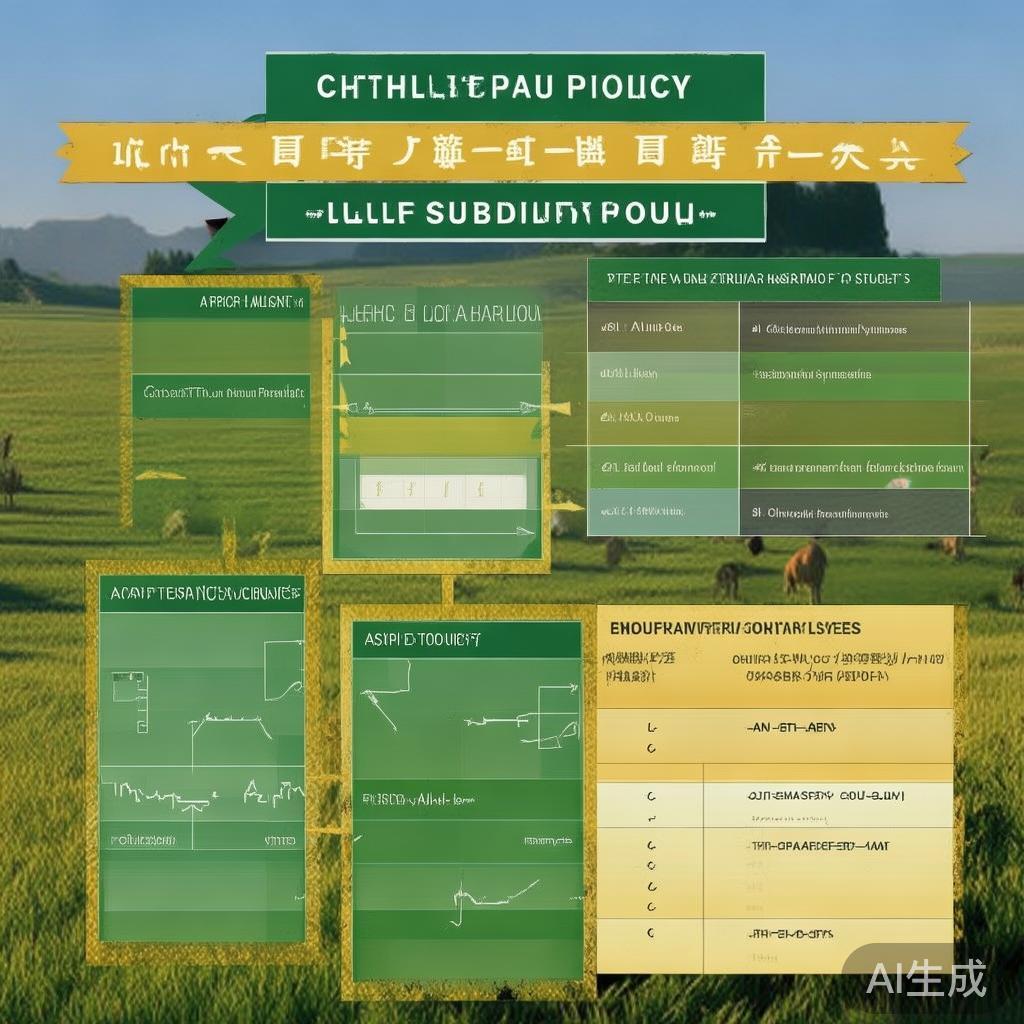 山西省养牛补贴政策全面解析,申请条件、流程与注意事项 - 快讯网 - 分享生活资讯热点话题综合门户网www.dzjgm.com