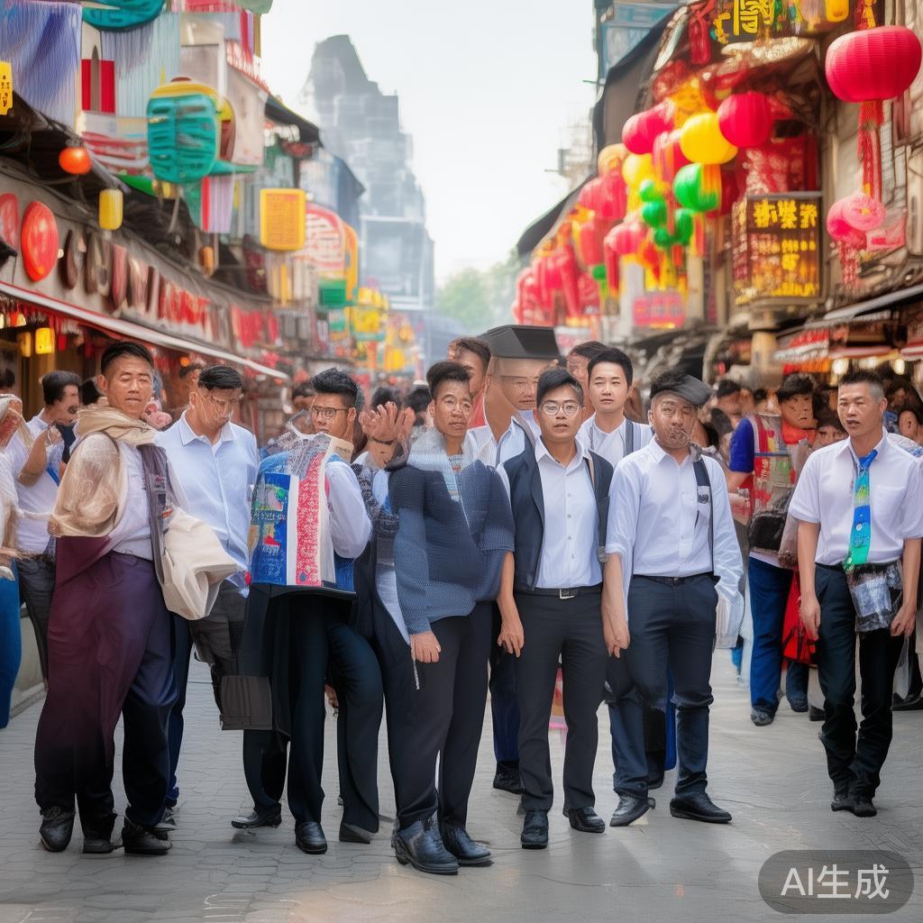 江西引流获客怎么赚钱?低成本高回报的本地化营销策略! - 快讯网 - 分享生活资讯热点话题综合门户网www.dzjgm.com