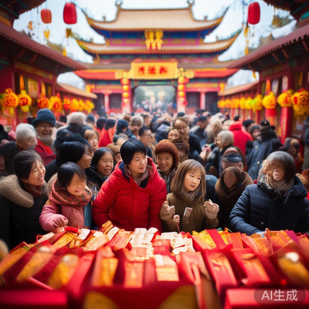 春运必看！如何福气福气领取 - 快讯网 - 分享生活资讯热点话题综合门户网www.dzjgm.com