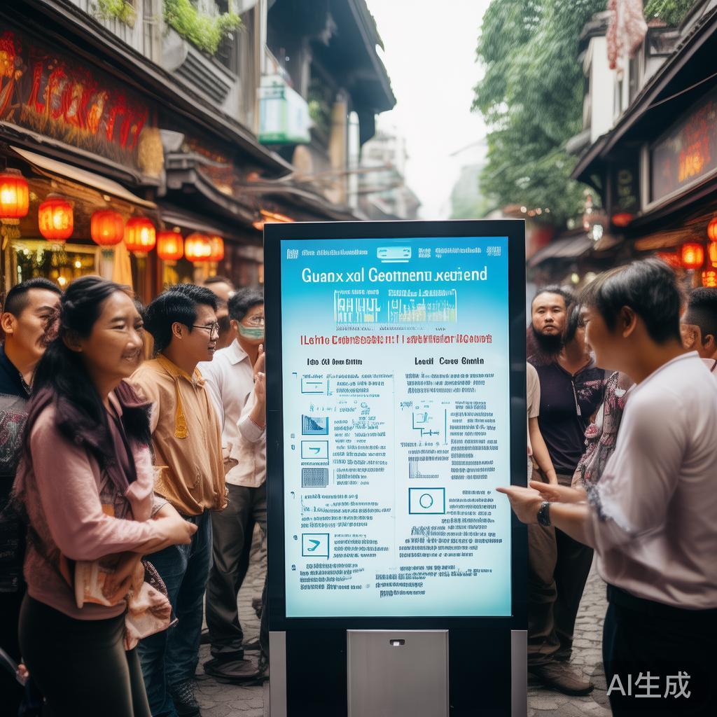 广西引流获客实战指南,低成本高转化的本地化营销策略 - 快讯网 - 分享生活资讯热点话题综合门户网www.dzjgm.com