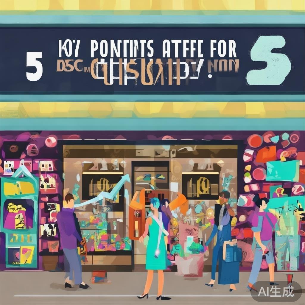 店铺获客思维怎么写?这5个关键点让你的生意源源不断! - 快讯网 - 分享生活资讯热点话题综合门户网www.dzjgm.com