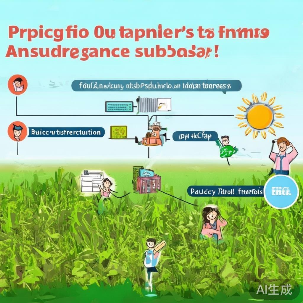 农户保险补贴申请全指南,从政策解读到实操步骤,助您轻松申领 - 快讯网 - 分享生活资讯热点话题综合门户网www.dzjgm.com