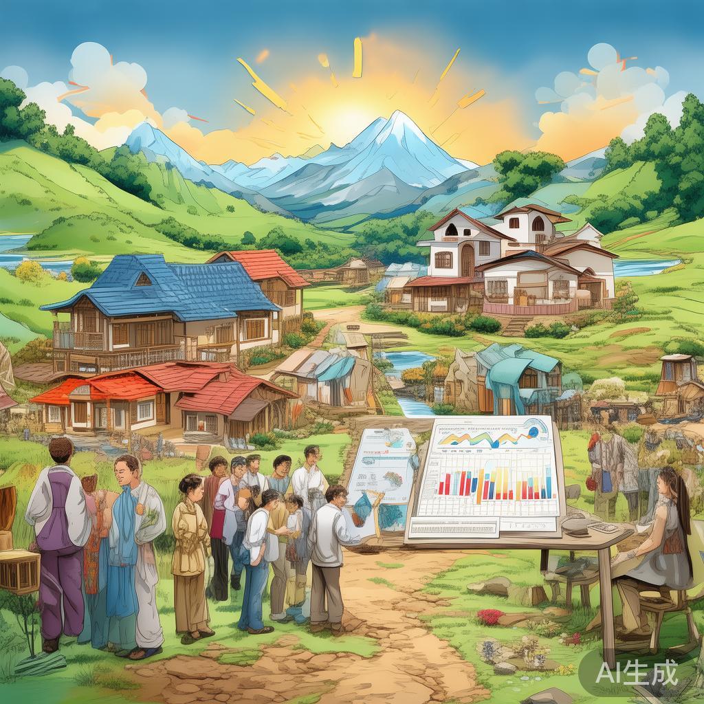 农村公积金,发放与使用的挑战与未来展望 - 快讯网 - 分享生活资讯热点话题综合门户网www.dzjgm.com