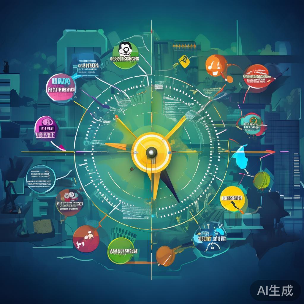 企业获客类型怎么选?这份地图请收好! - 快讯网 - 分享生活资讯热点话题综合门户网www.dzjgm.com