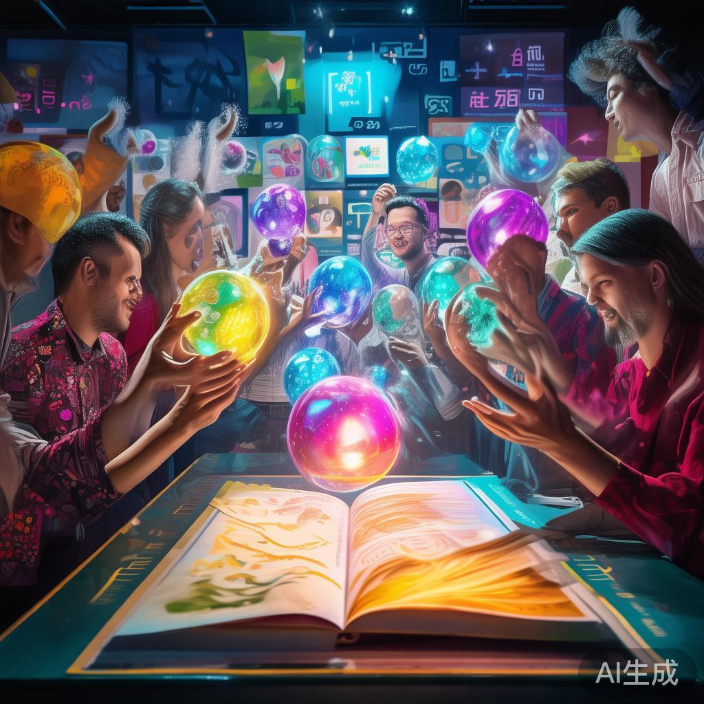 破局!自媒体人必学的多元化获客秘籍,让你的流量不再单一依赖 - 快讯网 - 分享生活资讯热点话题综合门户网www.dzjgm.com
