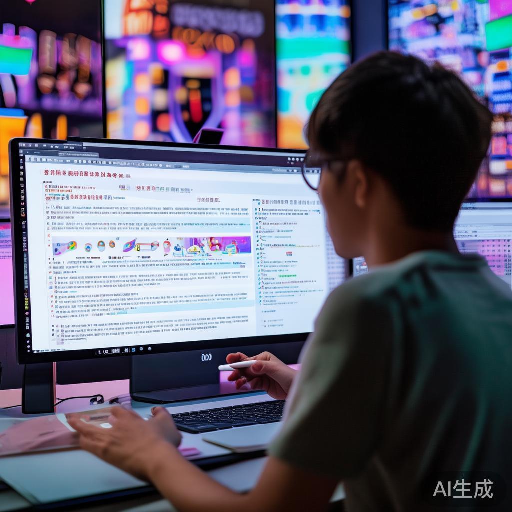 获客宝消息设置全攻略,从零开始玩转高效获客! - 快讯网 - 分享生活资讯热点话题综合门户网www.dzjgm.com