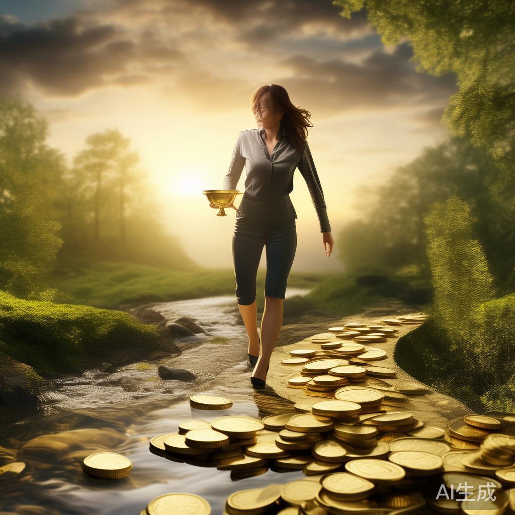 事业补金的途，如何通过补金提升事业收入 - 快讯网 - 分享生活资讯热点话题综合门户网www.dzjgm.com