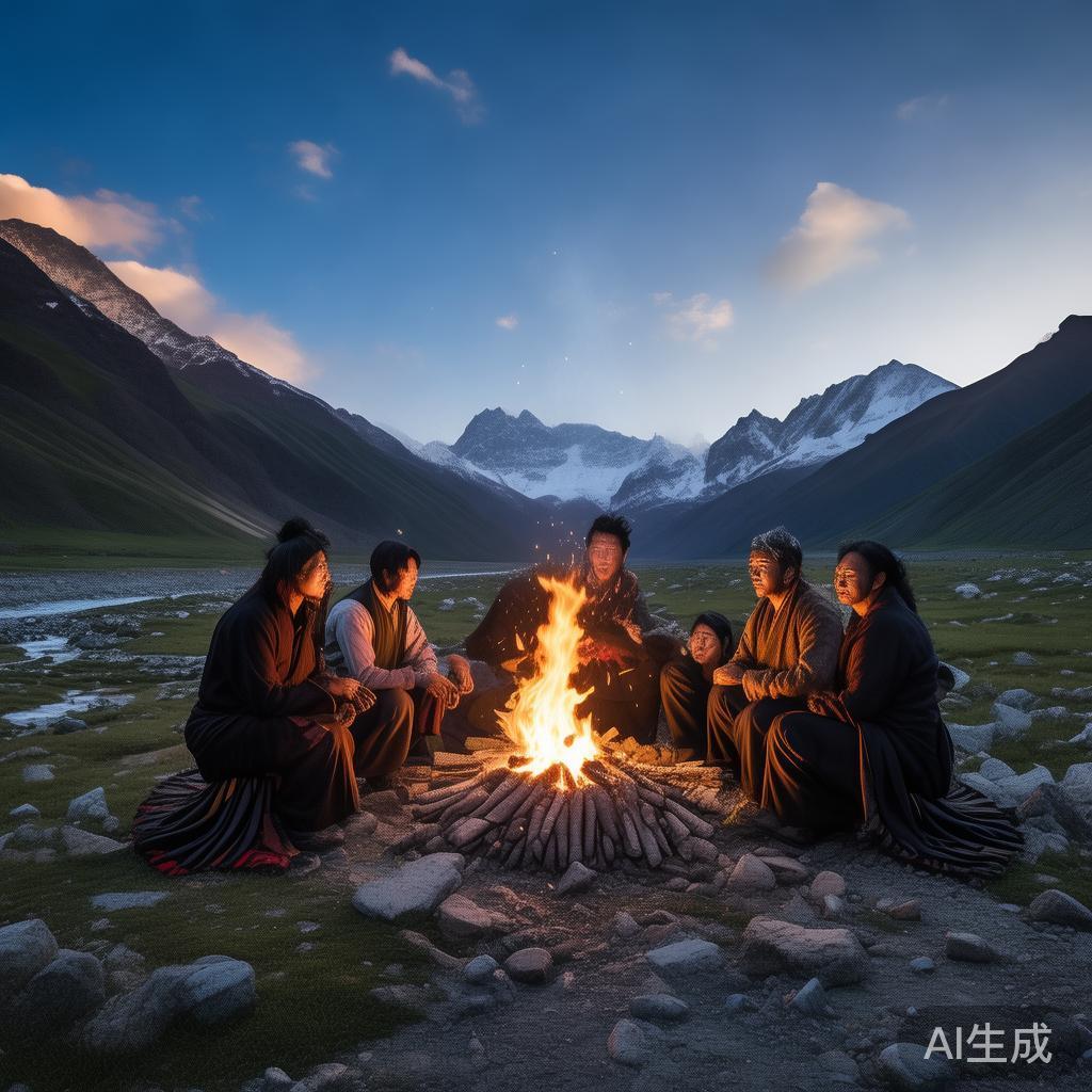 西藏客户的获客秘境，如何突破地理与文化的双重壁垒？ - 快讯网 - 分享生活资讯热点话题综合门户网www.dzjgm.com