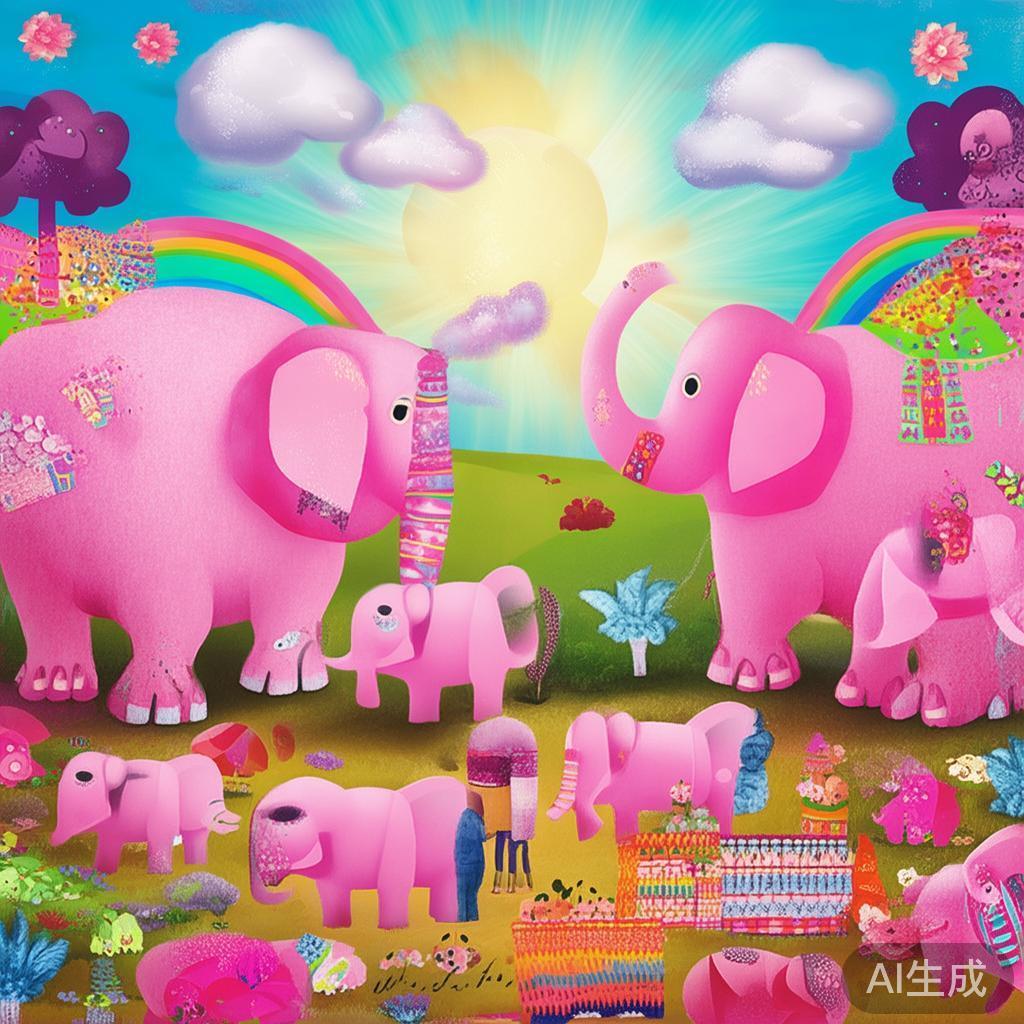 为什么我要让你拥有粉象生活? - 快讯网 - 分享生活资讯热点话题综合门户网www.dzjgm.com