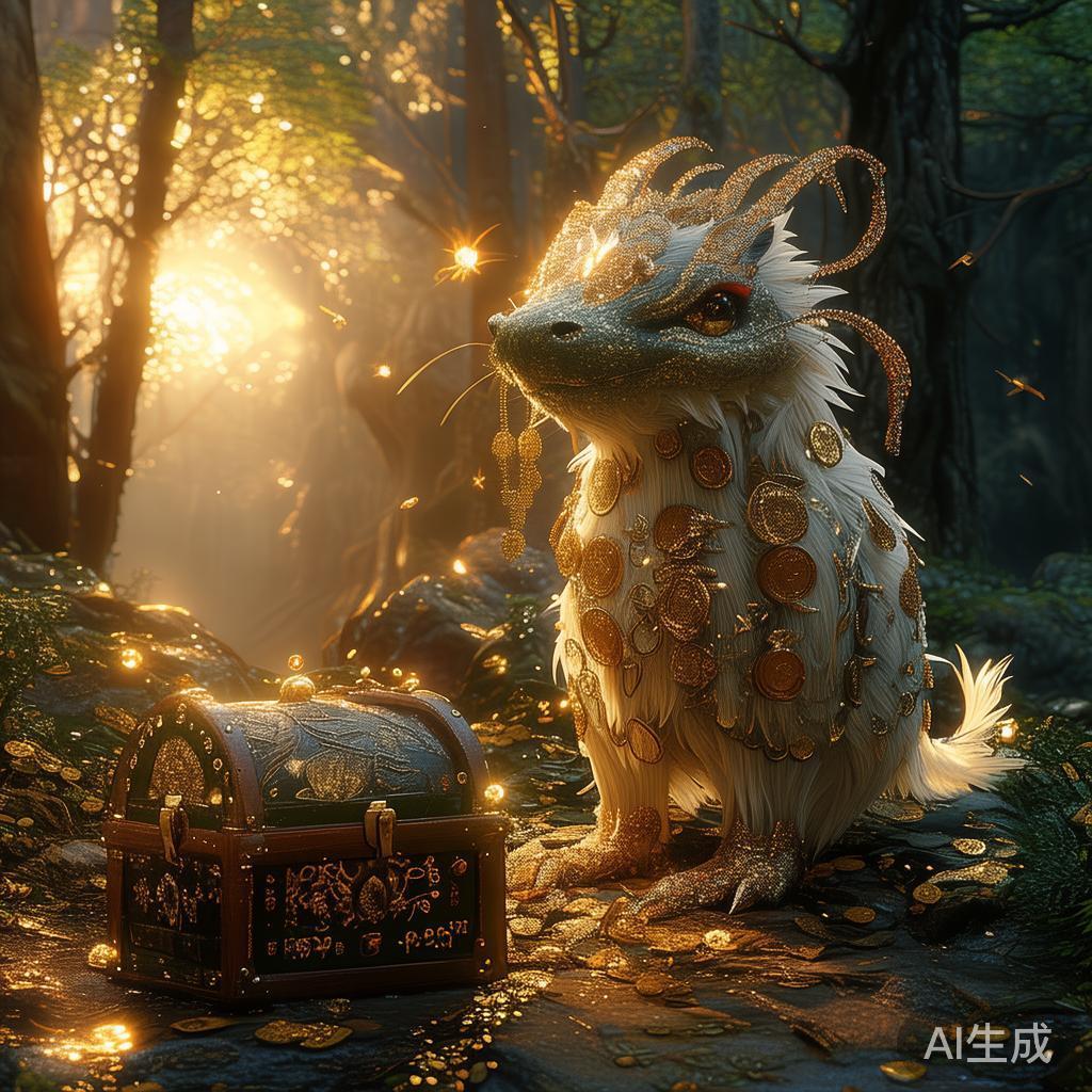 哄币坐骑，隐藏的宝藏，开启冒险之旅 - 快讯网 - 分享生活资讯热点话题综合门户网www.dzjgm.com