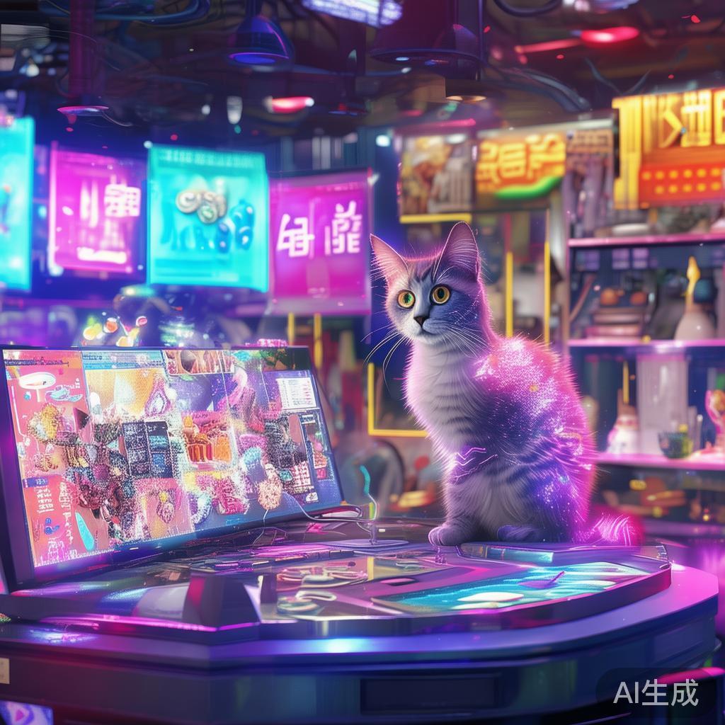 灵猫获客宝代理,实体商家的线上获客新选择 - 快讯网 - 分享生活资讯热点话题综合门户网www.dzjgm.com