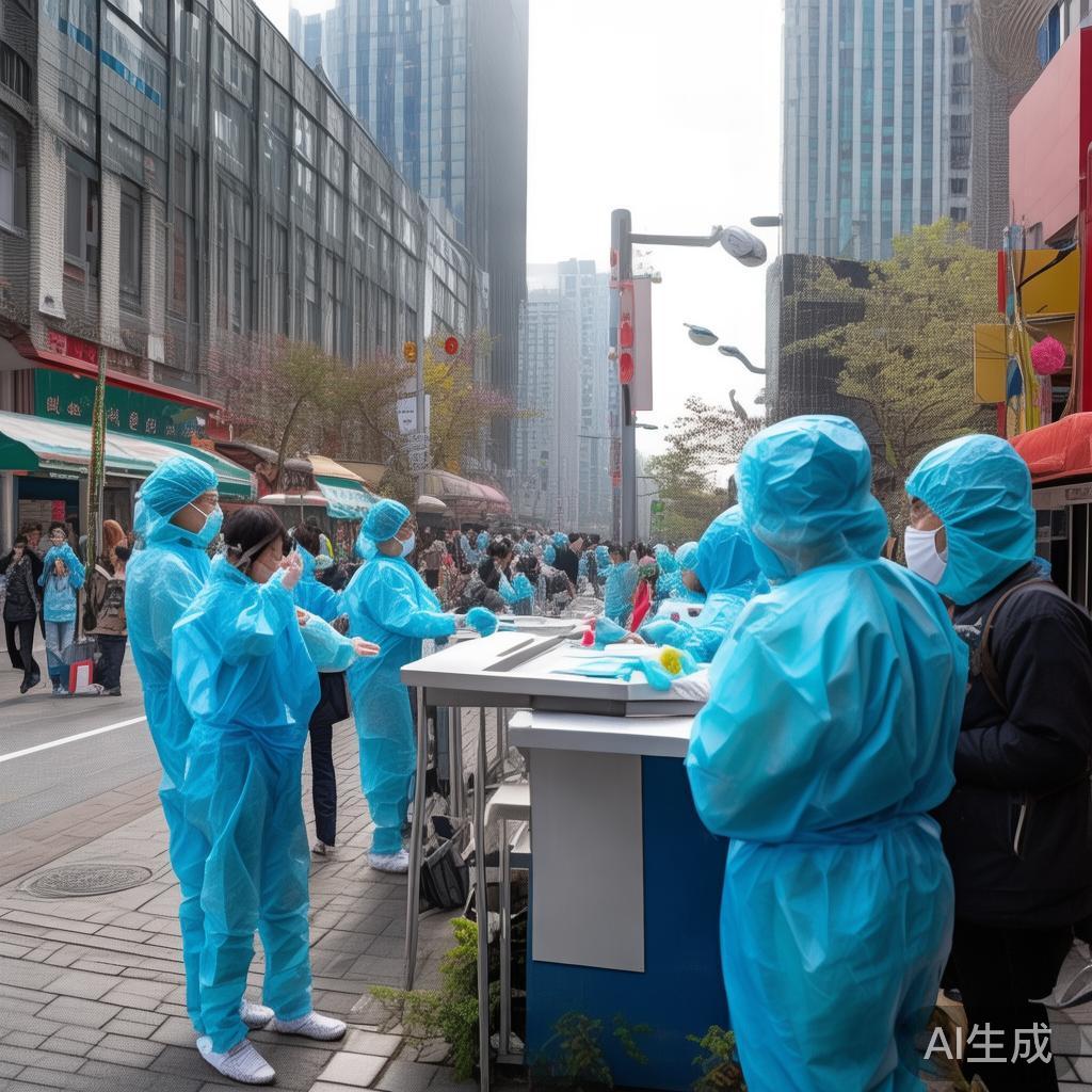 无锡疫情防控重点,为啥需要核酸卡?怎么领取? - 快讯网 - 分享生活资讯热点话题综合门户网www.dzjgm.com