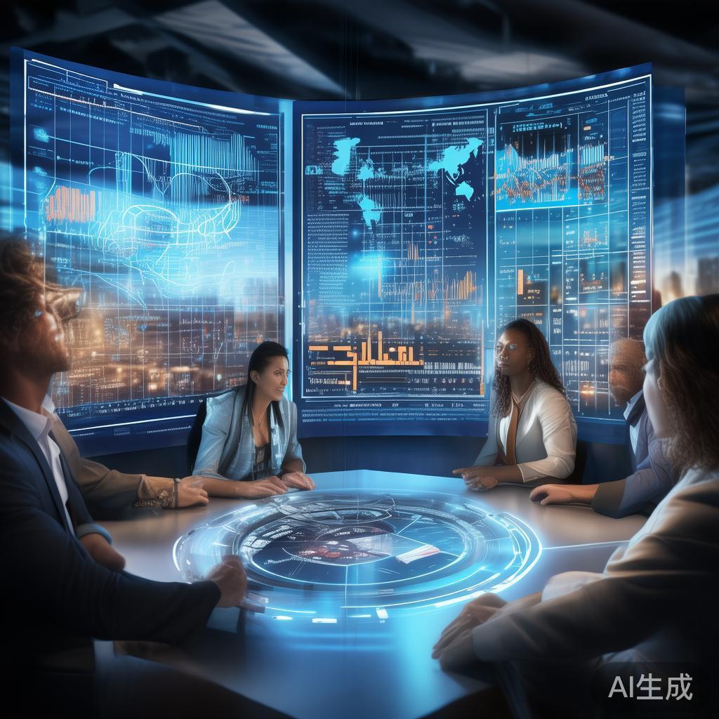 矩阵管理系统如何助力企业高效获客? - 快讯网 - 分享生活资讯热点话题综合门户网www.dzjgm.com