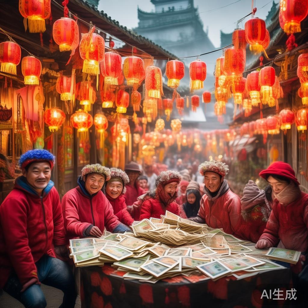 大年初一,年底发工资必知道 - 快讯网 - 分享生活资讯热点话题综合门户网www.dzjgm.com