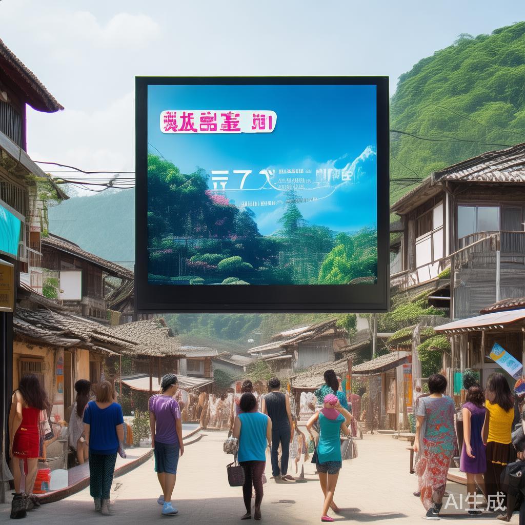 乡村旅游怎么获客最快?这三个方法让你的游客爆满! - 快讯网 - 分享生活资讯热点话题综合门户网www.dzjgm.com
