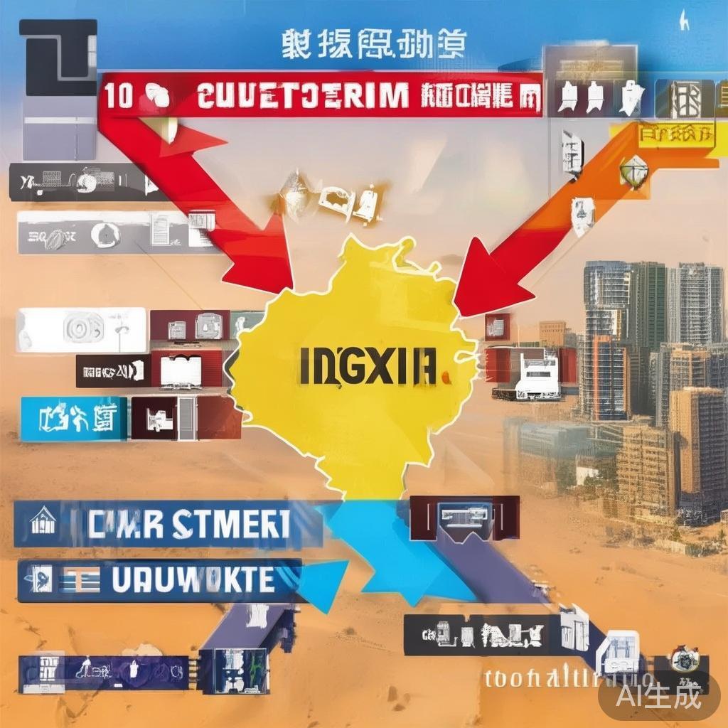 宁夏获客系统怎么引流？这5个方法让你的客户源源不断！ - 快讯网 - 分享生活资讯热点话题综合门户网www.dzjgm.com