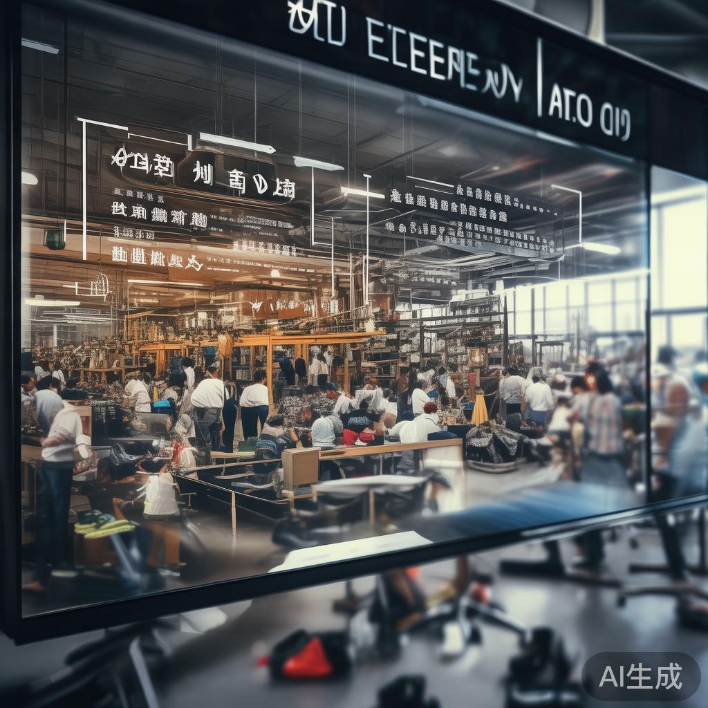 鞋厂入厂补贴申请指南，政策红利精准落地，助力企业转型升级 - 快讯网 - 分享生活资讯热点话题综合门户网www.dzjgm.com
