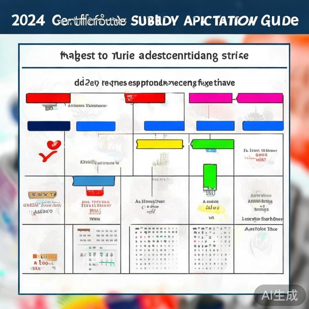 2024年证书补贴申请指南，哪些证书最快到账？附高效申请攻略 - 快讯网 - 分享生活资讯热点话题综合门户网www.dzjgm.com