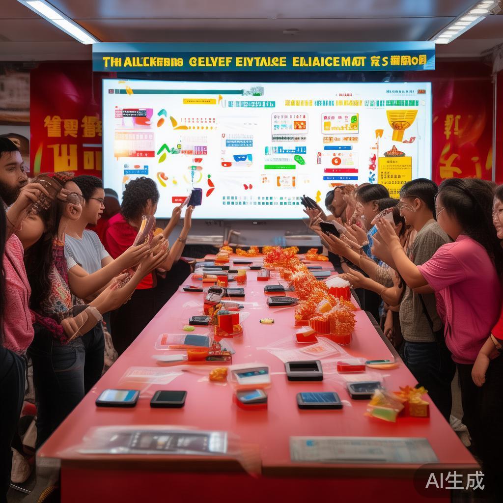 如何选择适合自己的红包领取方式,让你的收入倍增 - 快讯网 - 分享生活资讯热点话题综合门户网www.dzjgm.com