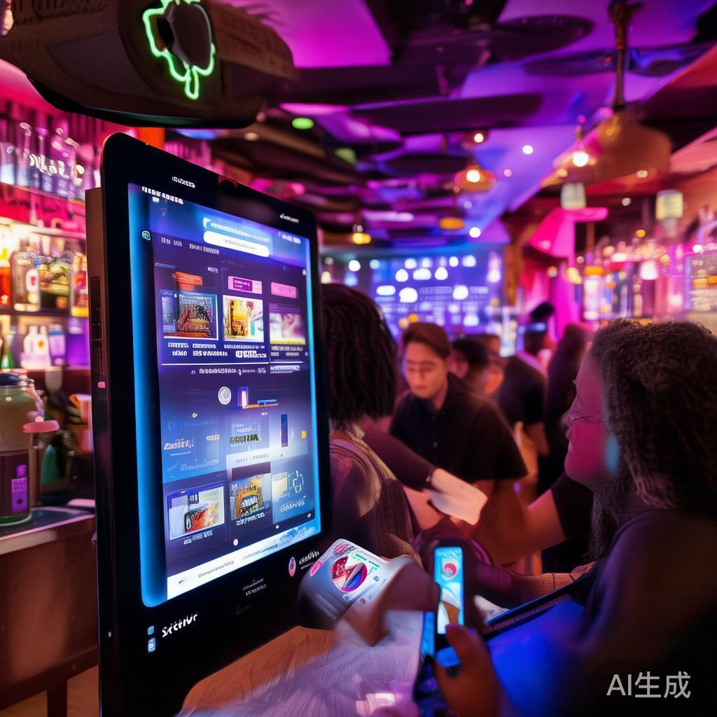校园酒吧如何通过软件获客?这些方法你一定要知道! - 快讯网 - 分享生活资讯热点话题综合门户网www.dzjgm.com