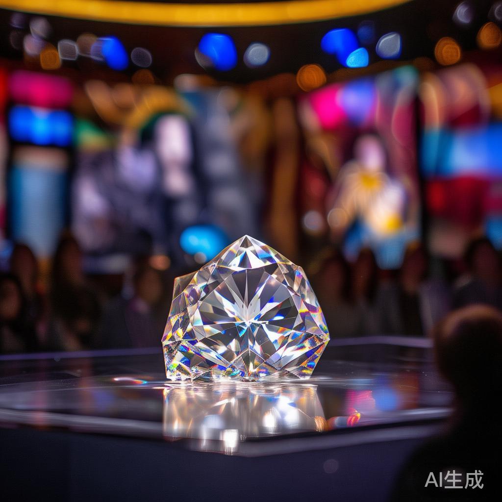 直播钻石,隐藏惊喜,开启人生价值 - 快讯网 - 分享生活资讯热点话题综合门户网www.dzjgm.com