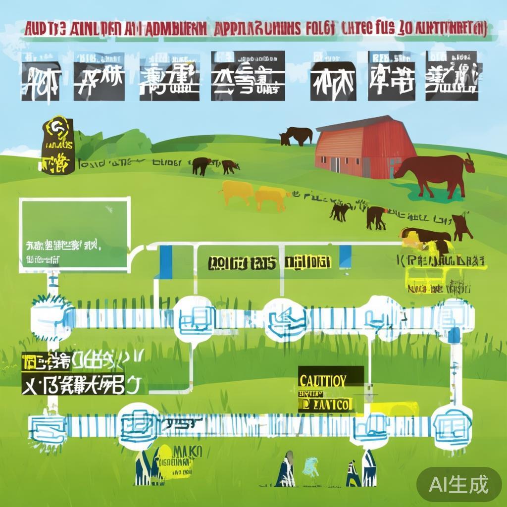 农户养牛补贴申请全攻略,条件、流程与注意事项 - 快讯网 - 分享生活资讯热点话题综合门户网www.dzjgm.com
