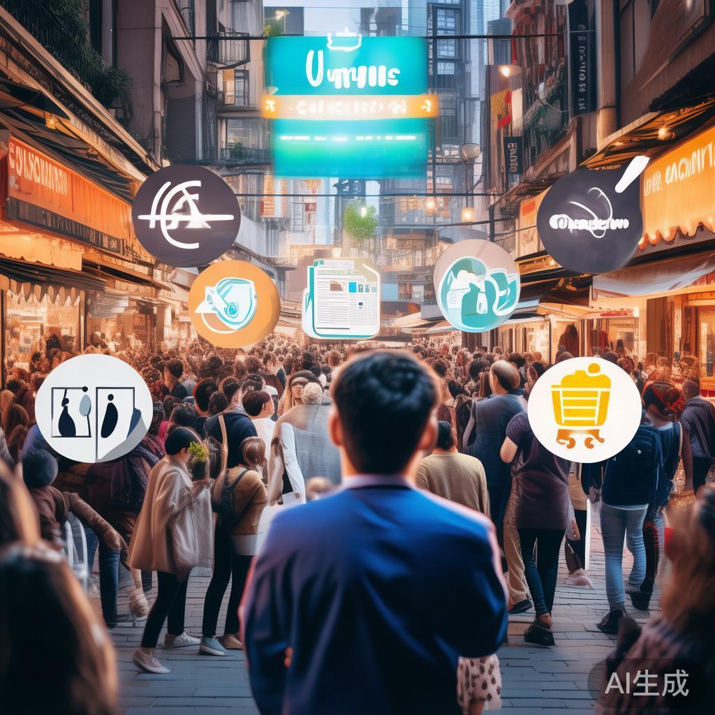本地获客怎么投流?这5种方法让你的生意暴涨! - 快讯网 - 分享生活资讯热点话题综合门户网www.dzjgm.com