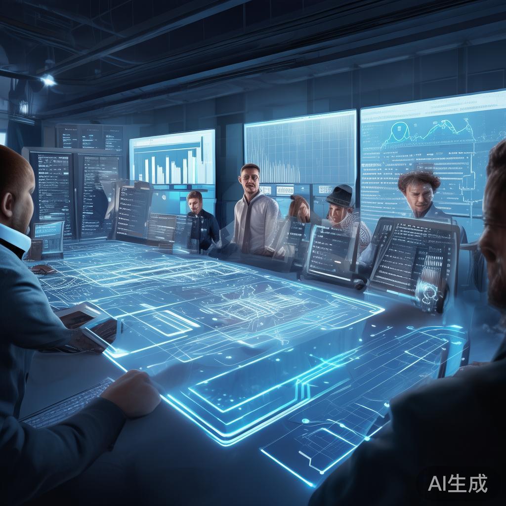 AI系统如何自动获客?揭秘智能营销背后的商业密码 - 快讯网 - 分享生活资讯热点话题综合门户网www.dzjgm.com