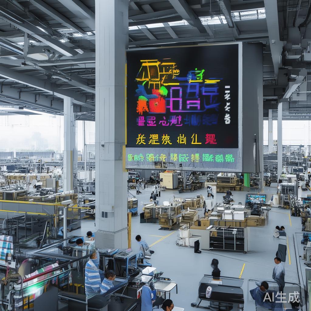宁夏工厂获客怎么合作？这5招让你的业务量翻倍！ - 快讯网 - 分享生活资讯热点话题综合门户网www.dzjgm.com