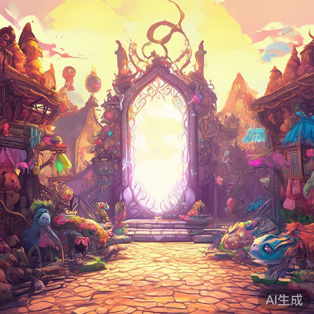 开启你的奇幻世界,梦想城镇礼包领取指南 - 快讯网 - 分享生活资讯热点话题综合门户网www.dzjgm.com