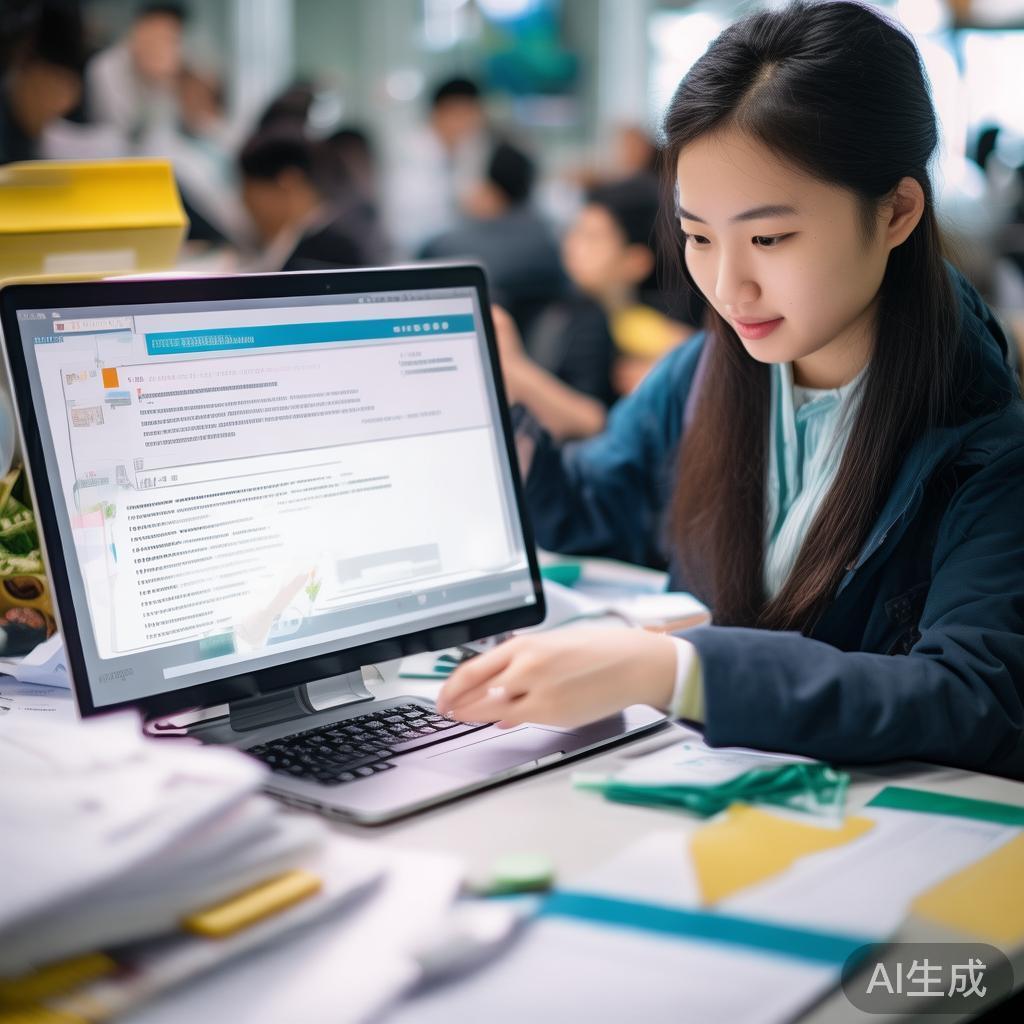 湖北考生如何顺利领取电子准生证?step by step guide - 快讯网 - 分享生活资讯热点话题综合门户网www.dzjgm.com