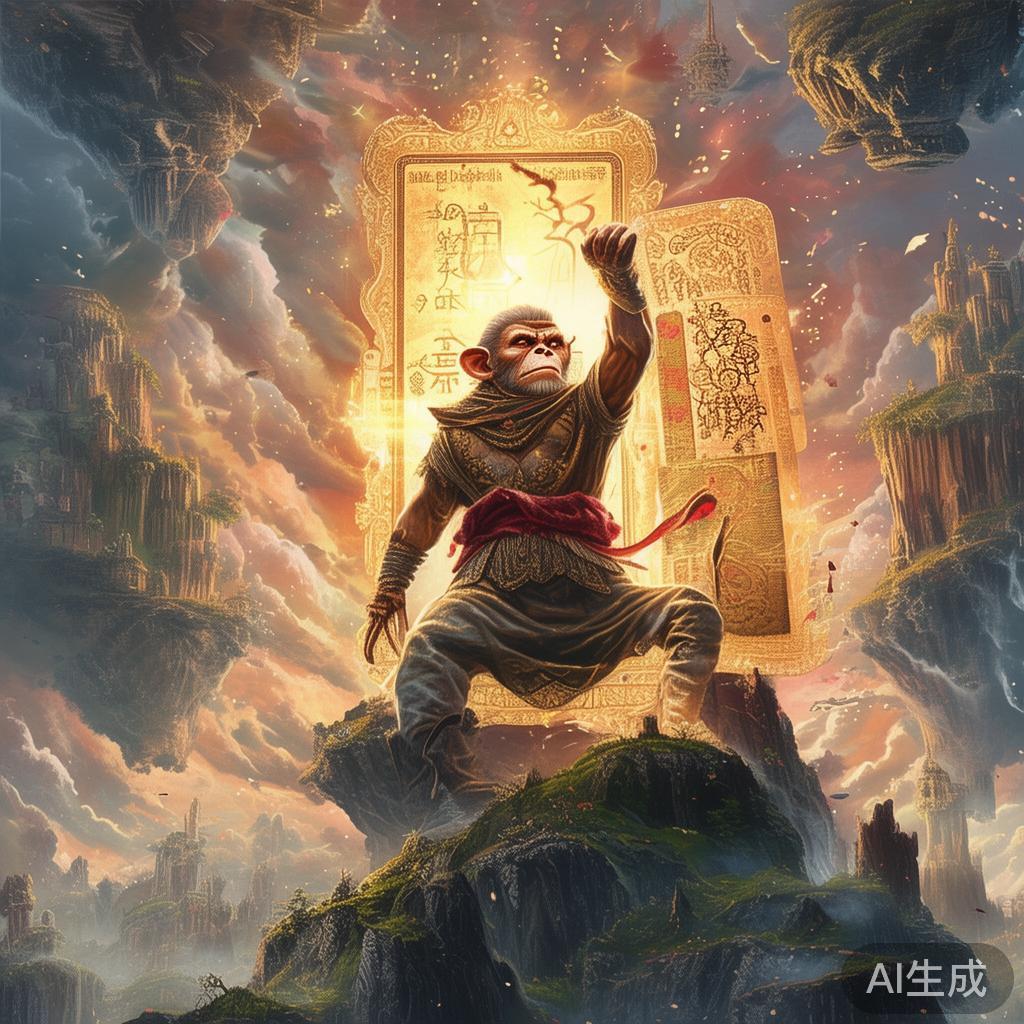 大圣大圣卡怎么获取?你必须知道的全部真相 - 快讯网 - 分享生活资讯热点话题综合门户网www.dzjgm.com