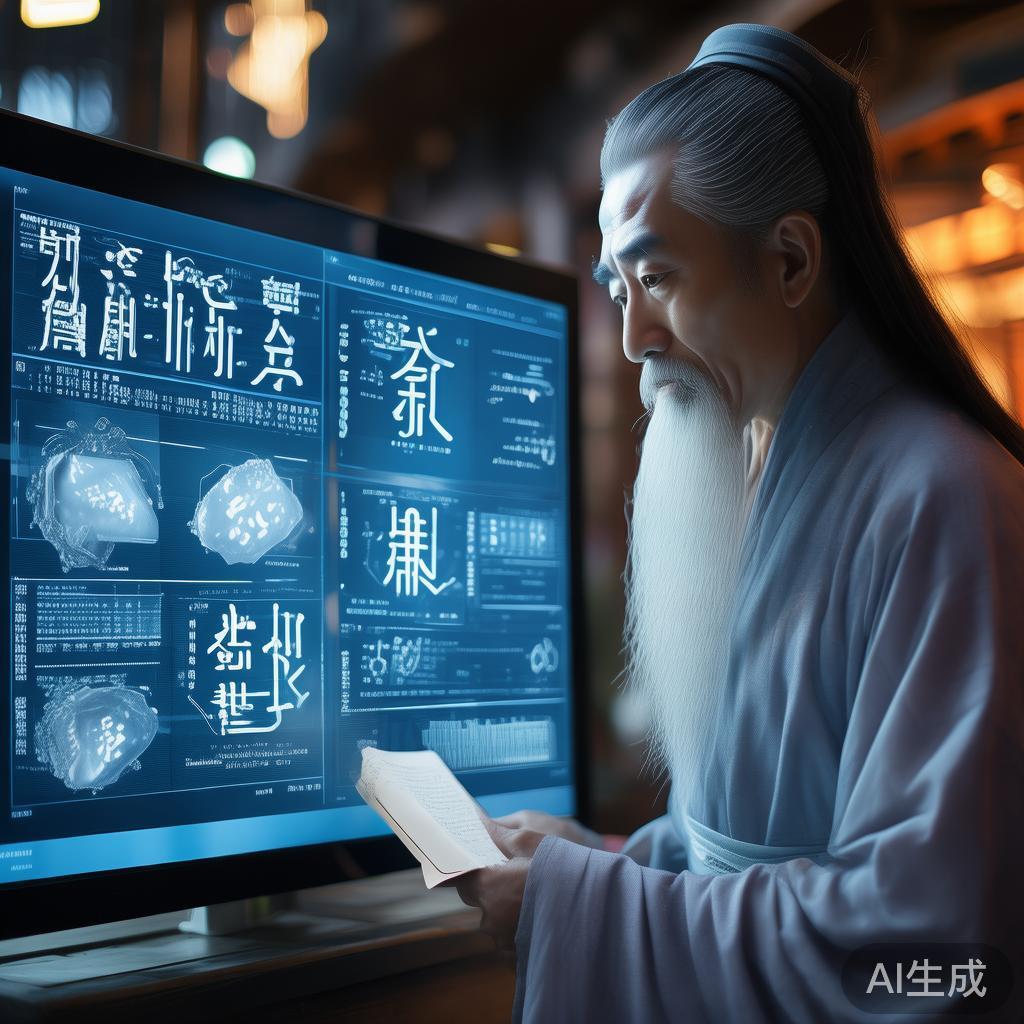 国学命理如何精准获客?传统文化与现代营销的完美结合 - 快讯网 - 分享生活资讯热点话题综合门户网www.dzjgm.com