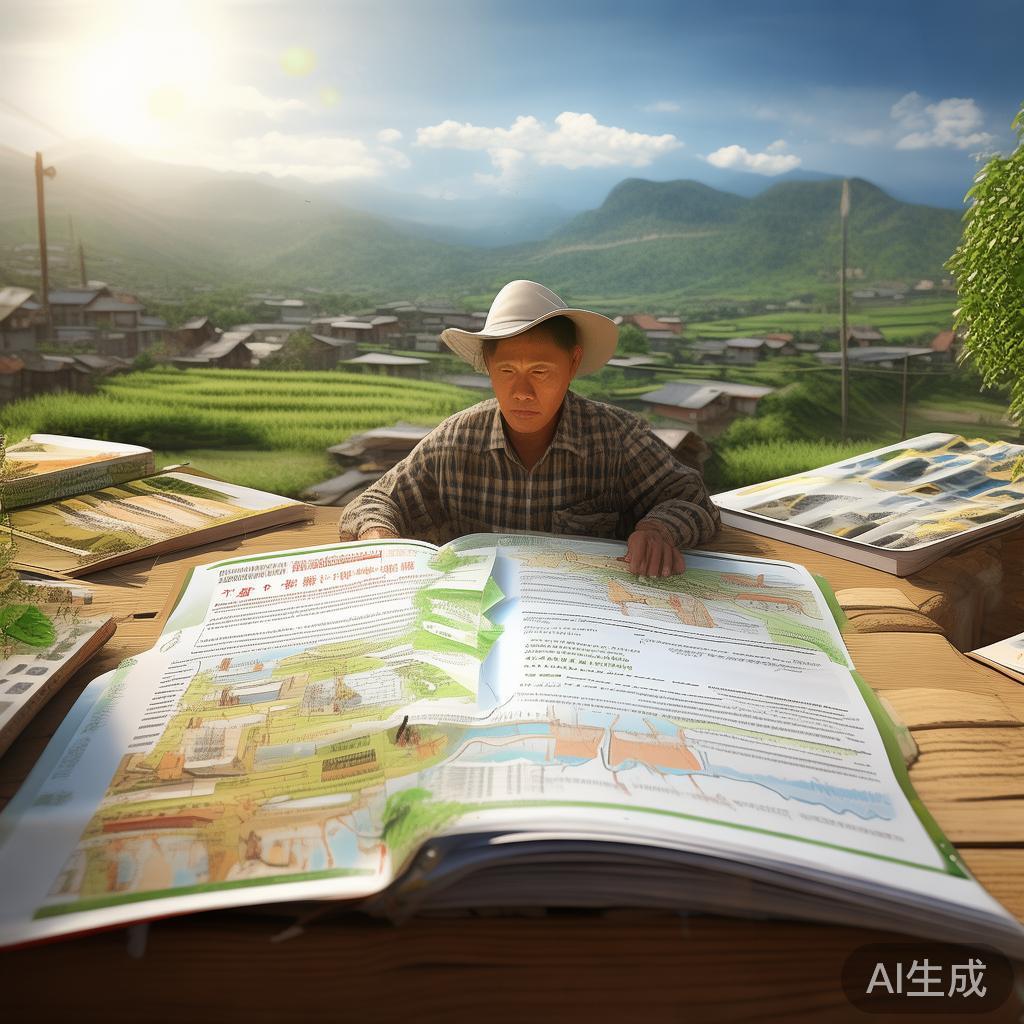 云南丽水农业补贴申请全攻略,政策解读、流程指南与实操技巧 - 快讯网 - 分享生活资讯热点话题综合门户网www.dzjgm.com