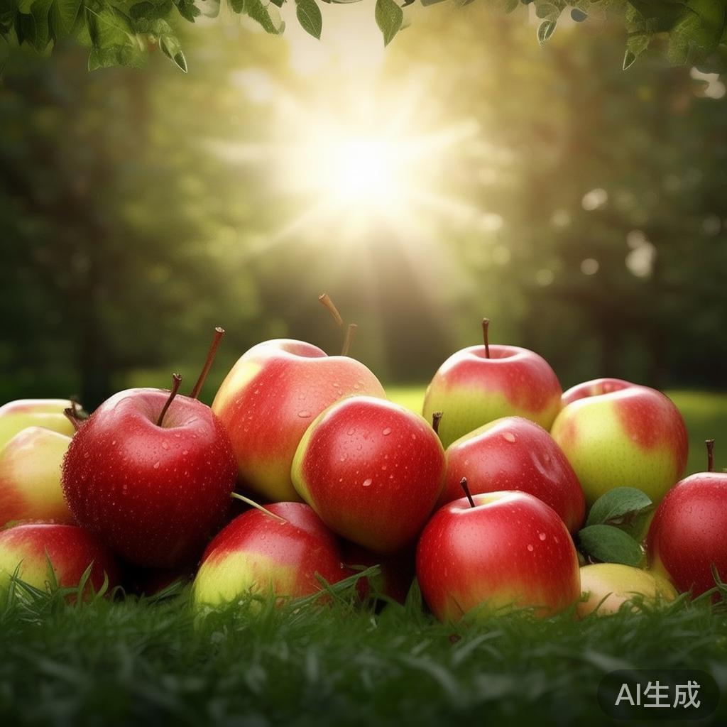 苹果壁纸,开启你的生活新篇章 - 快讯网 - 分享生活资讯热点话题综合门户网www.dzjgm.com