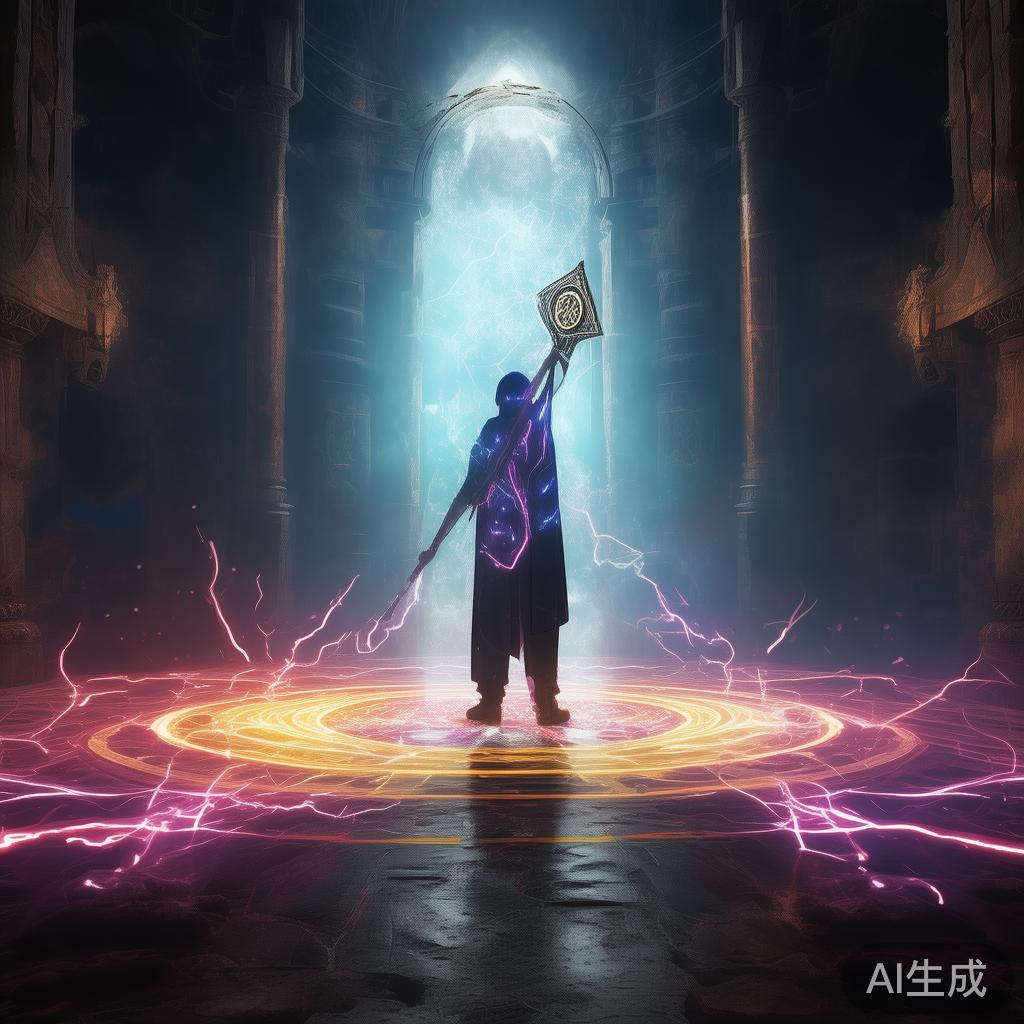 神秘召唤双截棍，领取秘籍开启召唤世界 - 快讯网 - 分享生活资讯热点话题综合门户网www.dzjgm.com