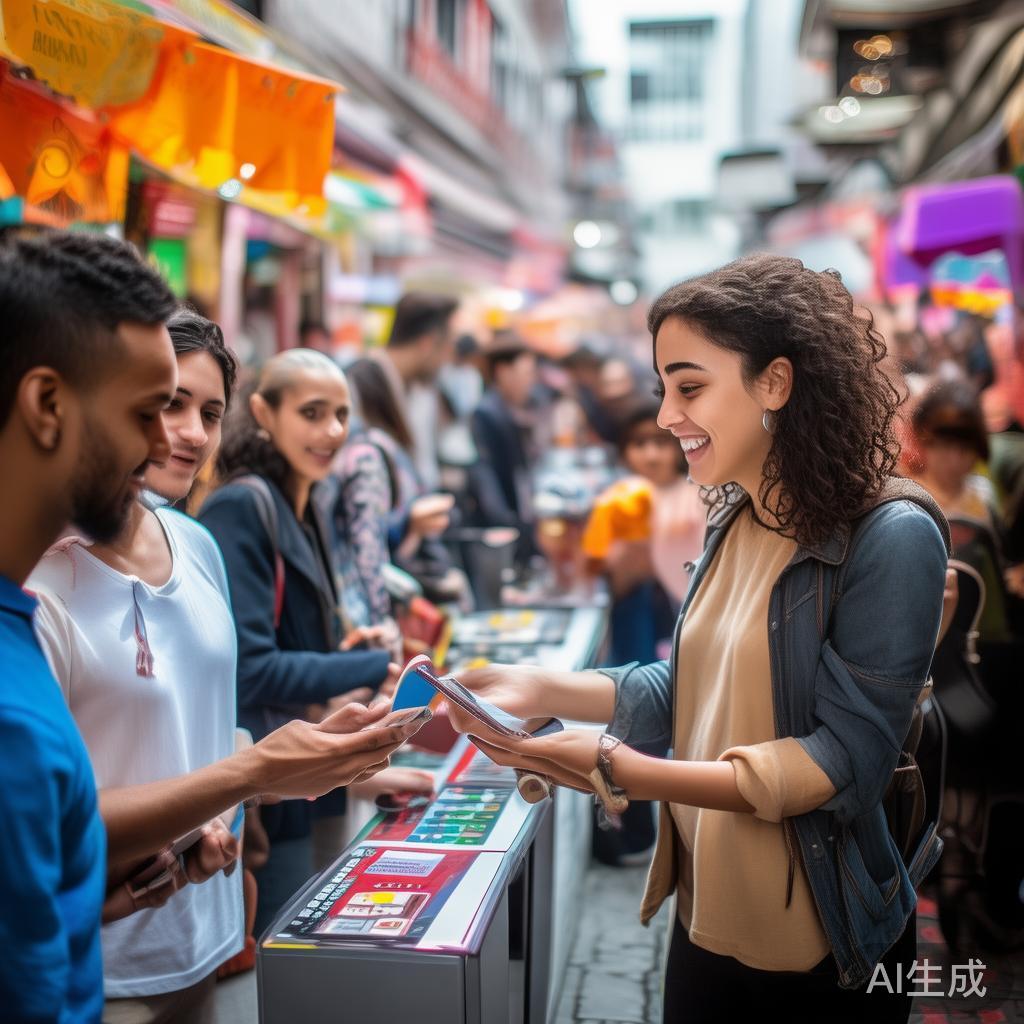 移动支付便捷,会员领取更轻松! - 快讯网 - 分享生活资讯热点话题综合门户网www.dzjgm.com