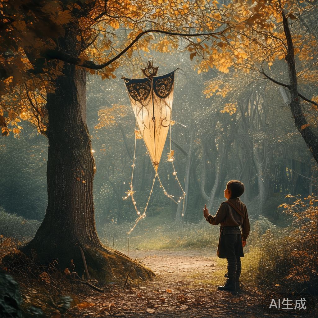 摩尔庄园的秘密，如何在故事中找到有价值的风筝 - 快讯网 - 分享生活资讯热点话题综合门户网www.dzjgm.com