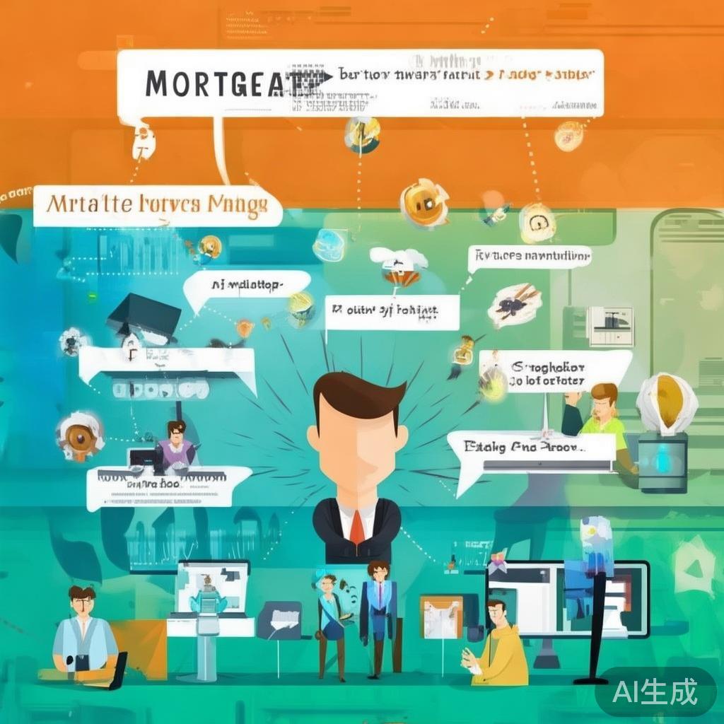 抵押贷款行业获客策略，精准引流，高效转化的10种方法 - 快讯网 - 分享生活资讯热点话题综合门户网www.dzjgm.com