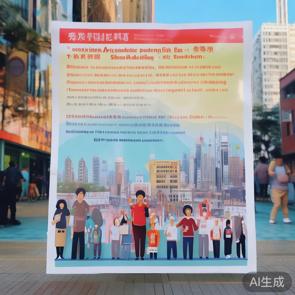 深圳疫情助困补贴申请指南,助力困难群体共渡难关 - 快讯网 - 分享生活资讯热点话题综合门户网www.dzjgm.com