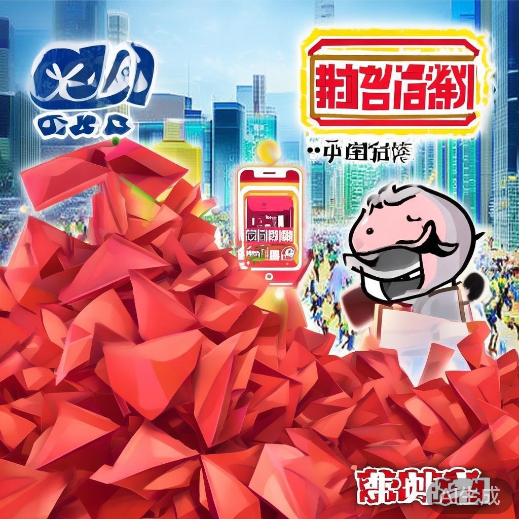 红包一领，客户自动找上门！获客福利红包领取全攻略来了！ - 快讯网 - 分享生活资讯热点话题综合门户网www.dzjgm.com
