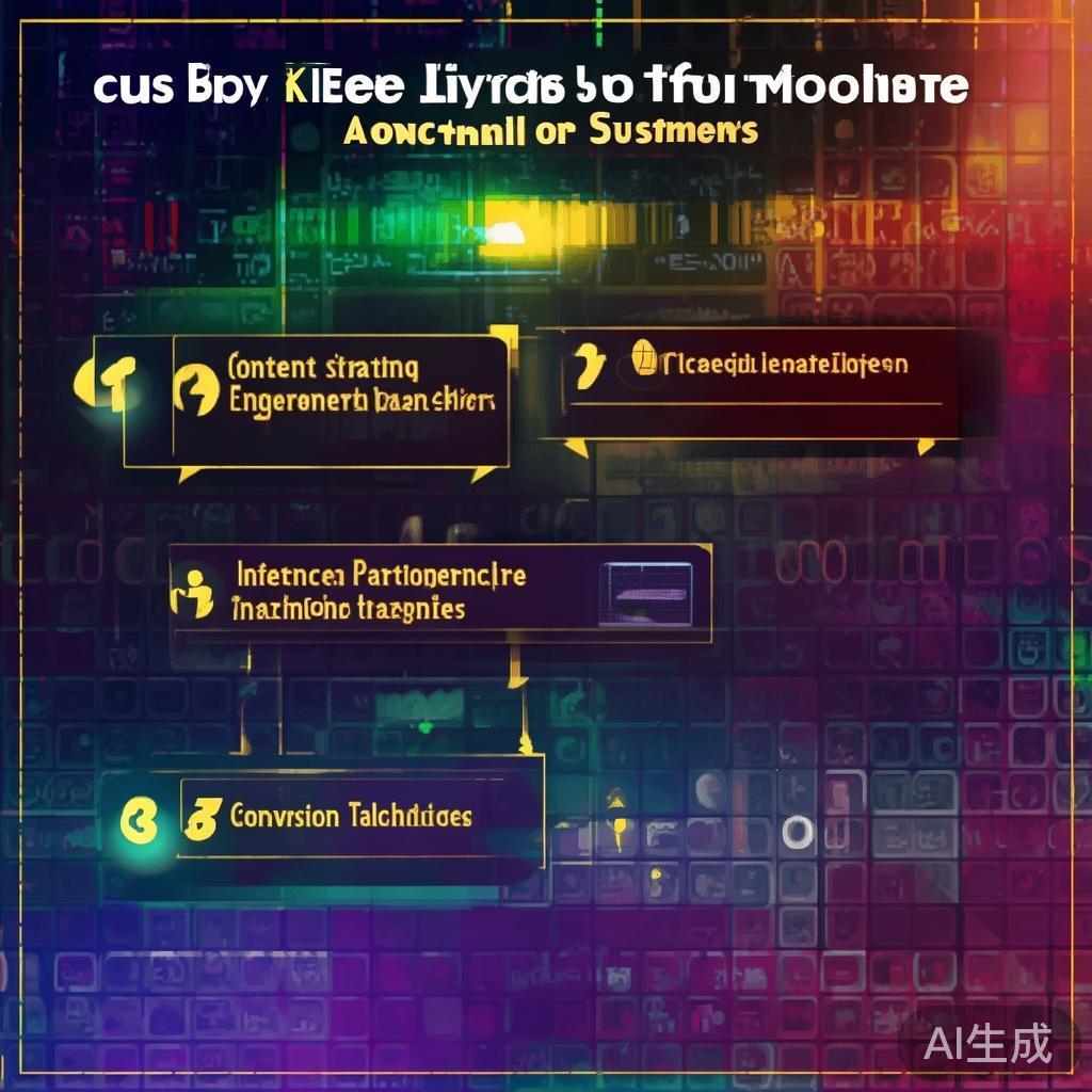 小红书获客怎么转化?这5步精准攻略让你的流量变黄金! - 快讯网 - 分享生活资讯热点话题综合门户网www.dzjgm.com