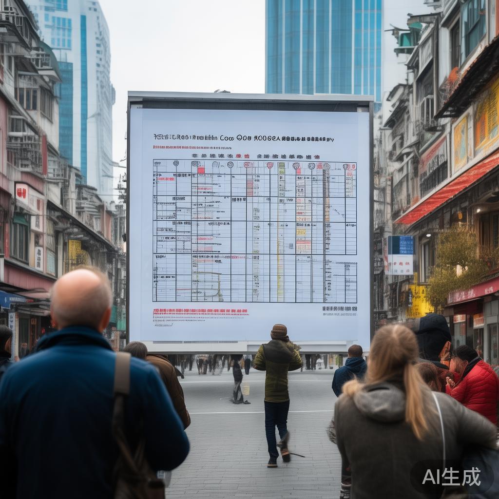 杭州商家获客怎么收费?揭秘本地商业服务的隐藏成本! - 快讯网 - 分享生活资讯热点话题综合门户网www.dzjgm.com
