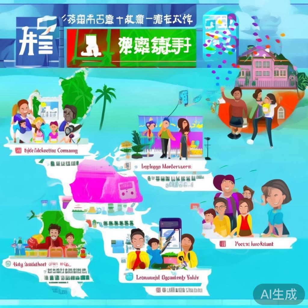 海南引流获客怎么操作?这5个方法让你的生意火爆全岛! - 快讯网 - 分享生活资讯热点话题综合门户网www.dzjgm.com