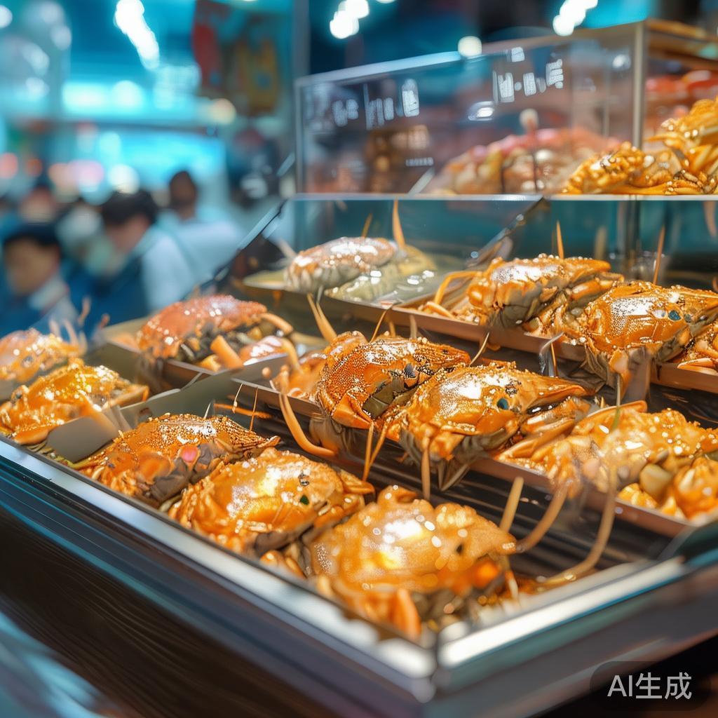 蟹连优选，如何轻松获取蟹连资源 - 快讯网 - 分享生活资讯热点话题综合门户网www.dzjgm.com