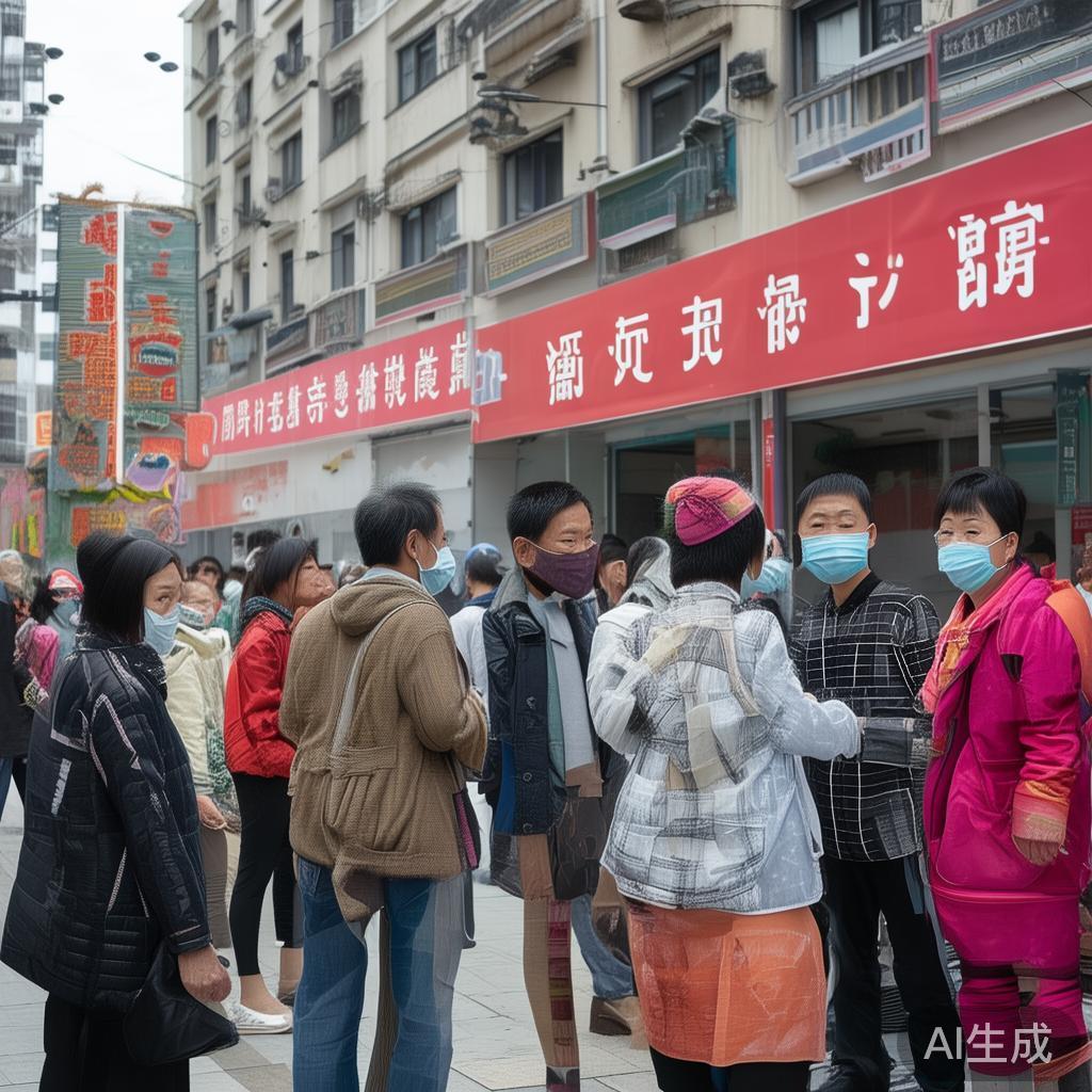 烟台医保如何领取口罩? - 快讯网 - 分享生活资讯热点话题综合门户网www.dzjgm.com