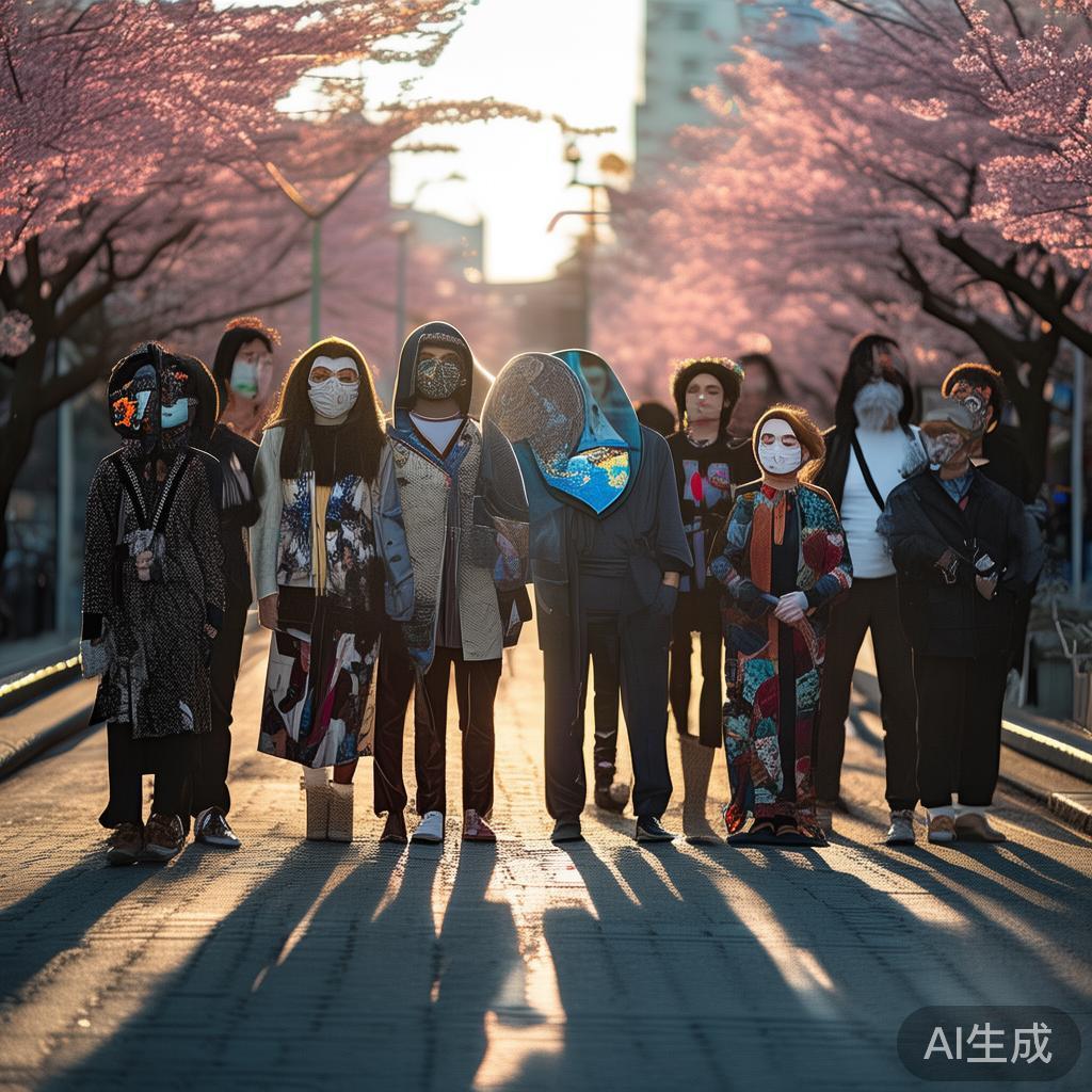 日本口罩,全球疫情防控的守护神 - 快讯网 - 分享生活资讯热点话题综合门户网www.dzjgm.com