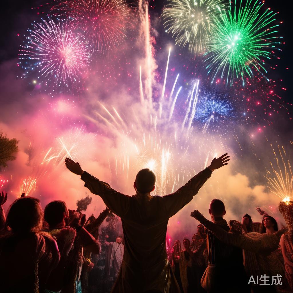 王者烟花派对,你是烟花派对的参与者? - 快讯网 - 分享生活资讯热点话题综合门户网www.dzjgm.com